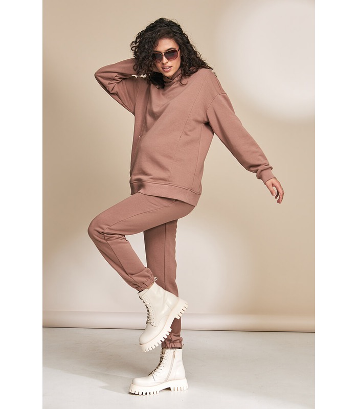 Штани вагітним Беріт CA від Юла Мама у категорії Штани та джинси вагітним на МамаТато