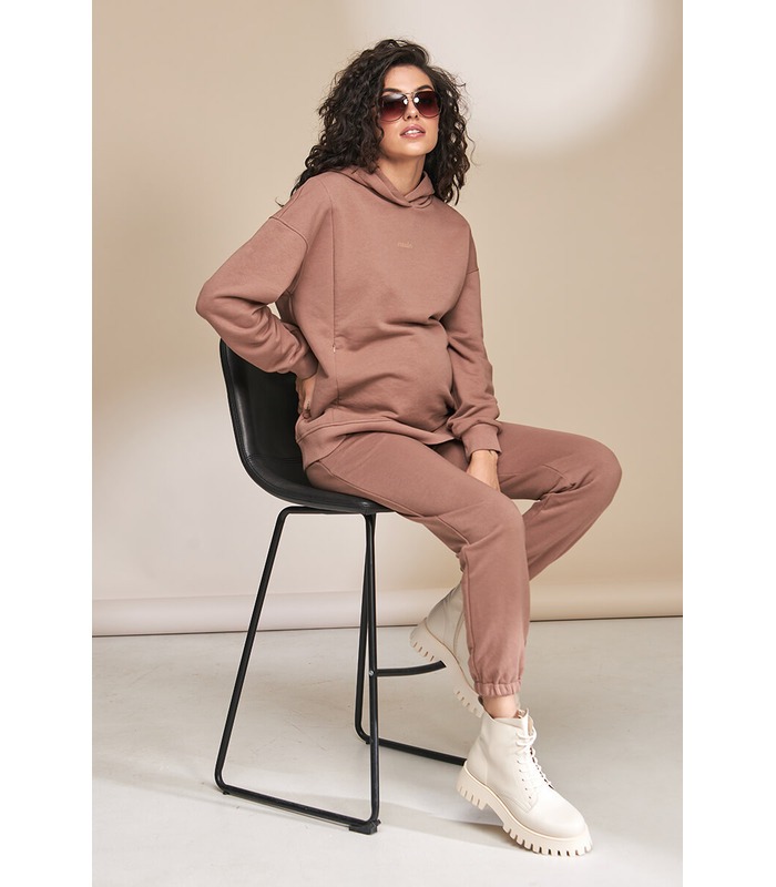 Штани вагітним Беріт CA від Юла Мама у категорії Штани та джинси вагітним на МамаТато