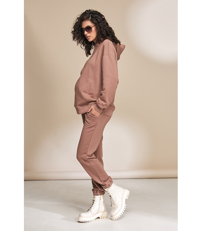 Штани вагітним Беріт CA від Юла Мама у категорії Штани та джинси вагітним на МамаТато