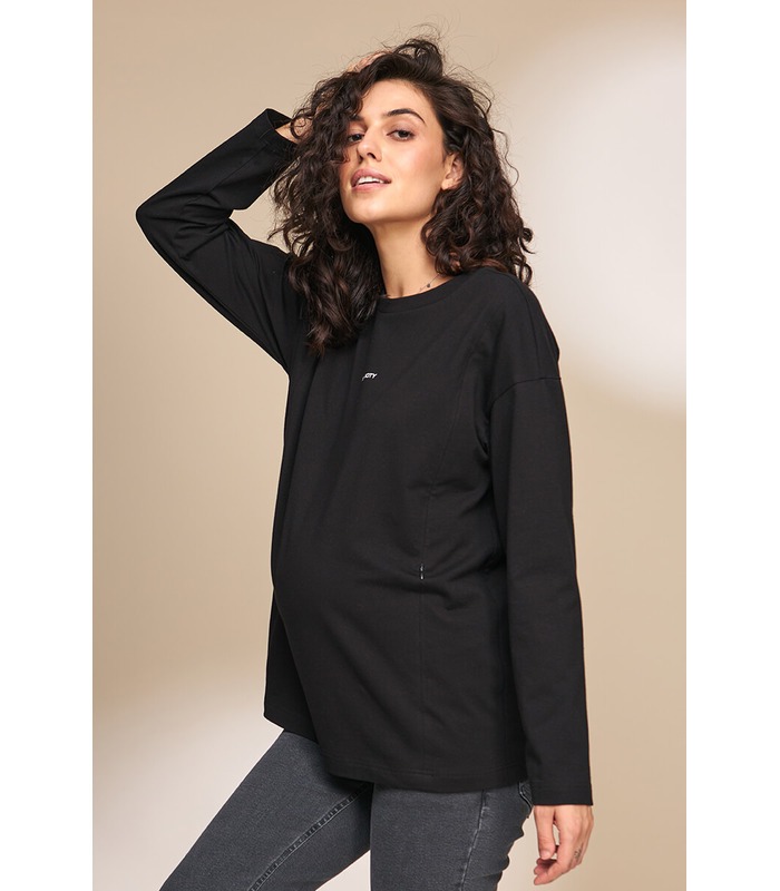 Лонгслів Еріка CH від Юла Мама у категорії Гольфи та лонгсліви годуючим на МамаТато