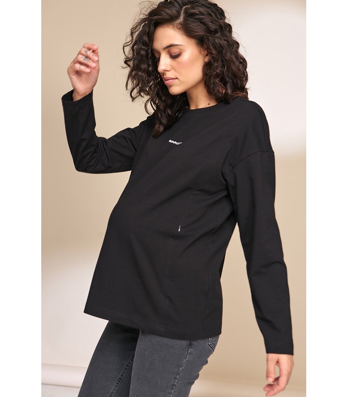 Лонгслів Еріка CH від Юла Мама у категорії Гольфи та лонгсліви годуючим на МамаТато