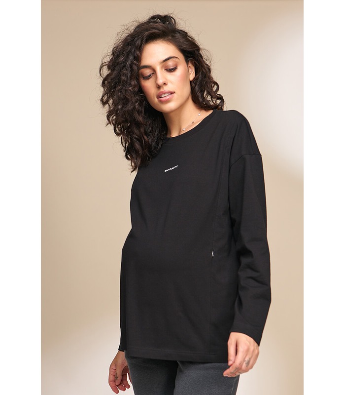 Лонгслів Еріка CH від Юла Мама у категорії Гольфи та лонгсліви годуючим на МамаТато