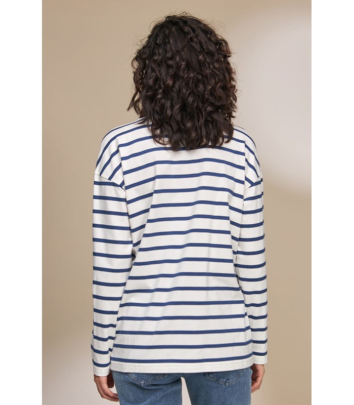 Лонгслів Нікіта BB від Юла Мама у категорії Гольфи та лонгсліви годуючим на МамаТато