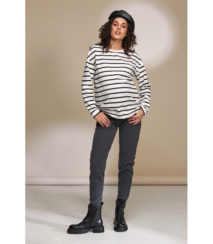 Джинси Івонн CC від Юла Мама у категорії Штани та джинси вагітним на МамаТато