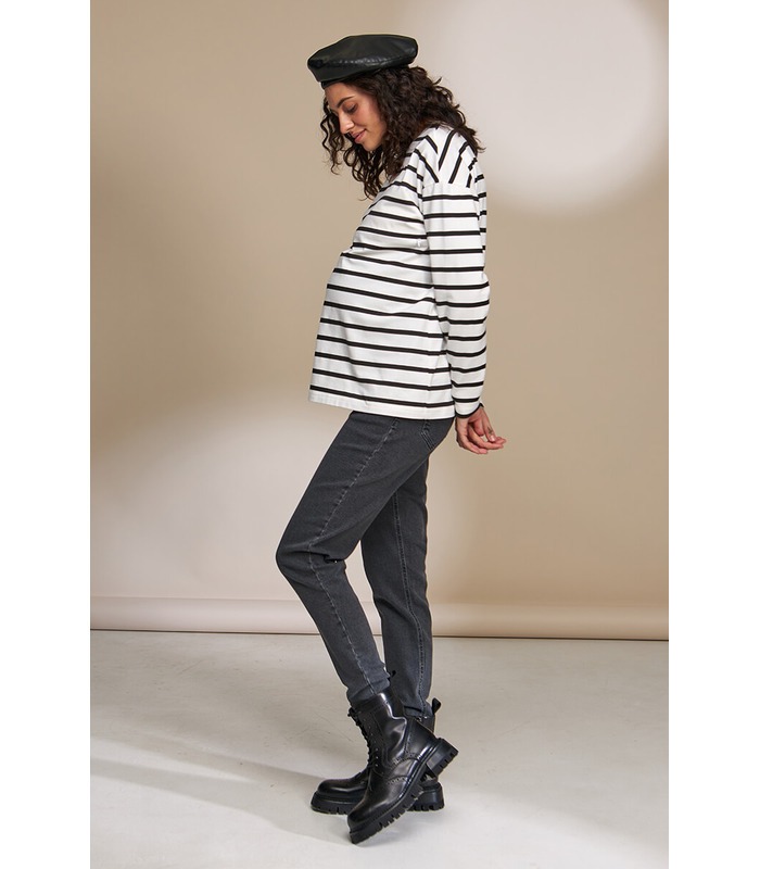 Джинси Івонн CC від Юла Мама у категорії Штани та джинси вагітним на МамаТато