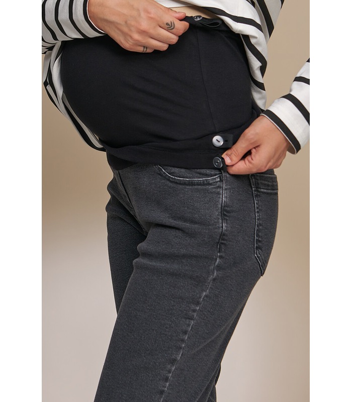 Джинси Івонн CC від Юла Мама у категорії Штани та джинси вагітним на МамаТато