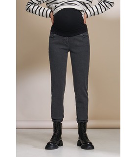 Джинсы Ивонн CC от Юла Мама в категории Брюки и джинсы беременным на МамаТато