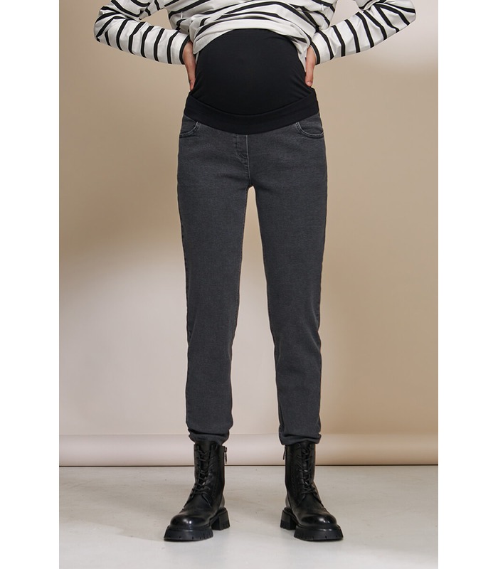 Джинси Івонн CC від Юла Мама у категорії Штани та джинси вагітним на МамаТато