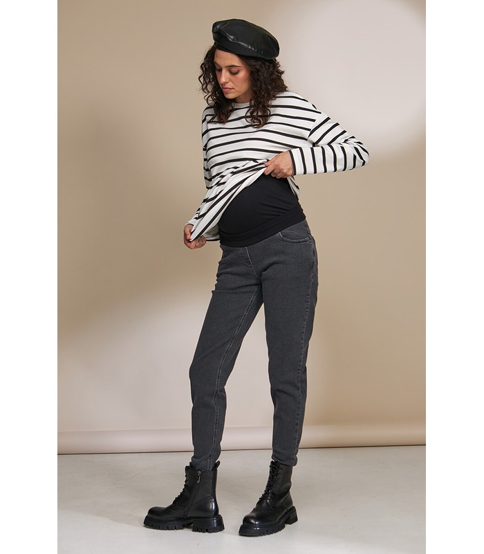 Джинси Івонн CC від Юла Мама у категорії Штани та джинси вагітним на МамаТато