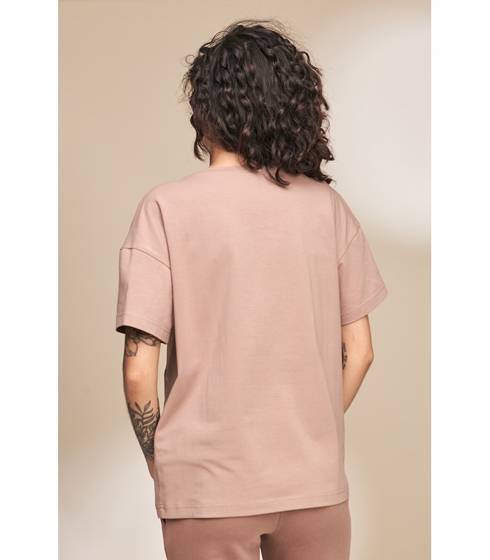 Футболка Муза CA от Юла Мама в категории Футболки и майки кормящим на МамаТато