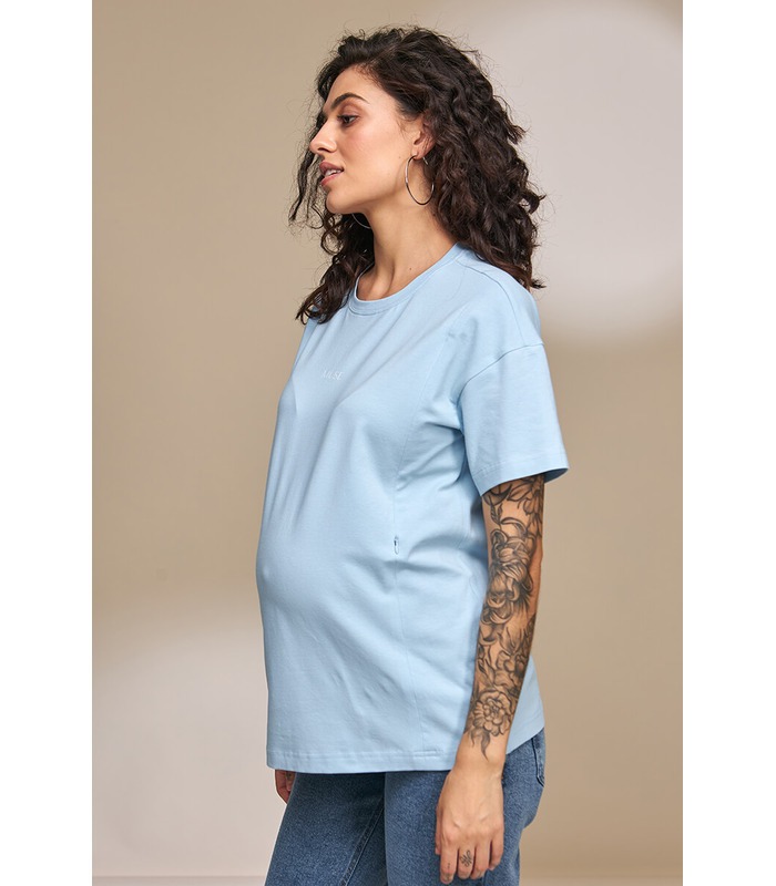 Футболка Муза SB від Юла Мама у категорії Футболки та майки годуючим на МамаТато