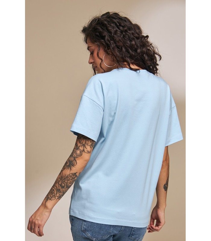 Футболка Муза SB від Юла Мама у категорії Футболки та майки годуючим на МамаТато