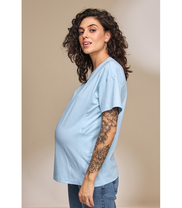 Футболка Муза SB від Юла Мама у категорії Футболки та майки годуючим на МамаТато