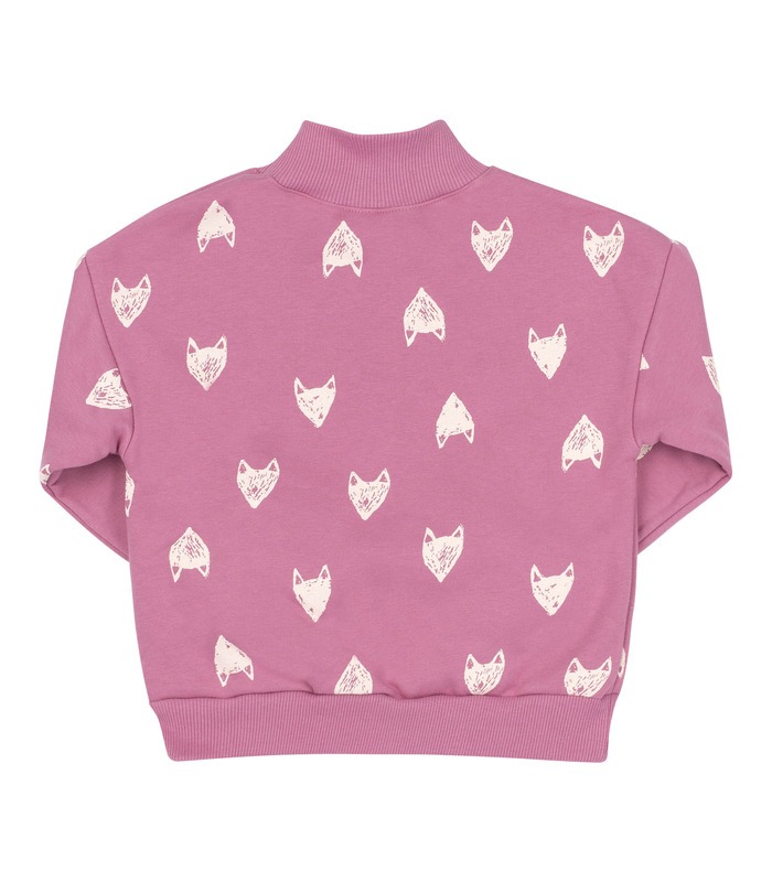 теплый джемпер девочке