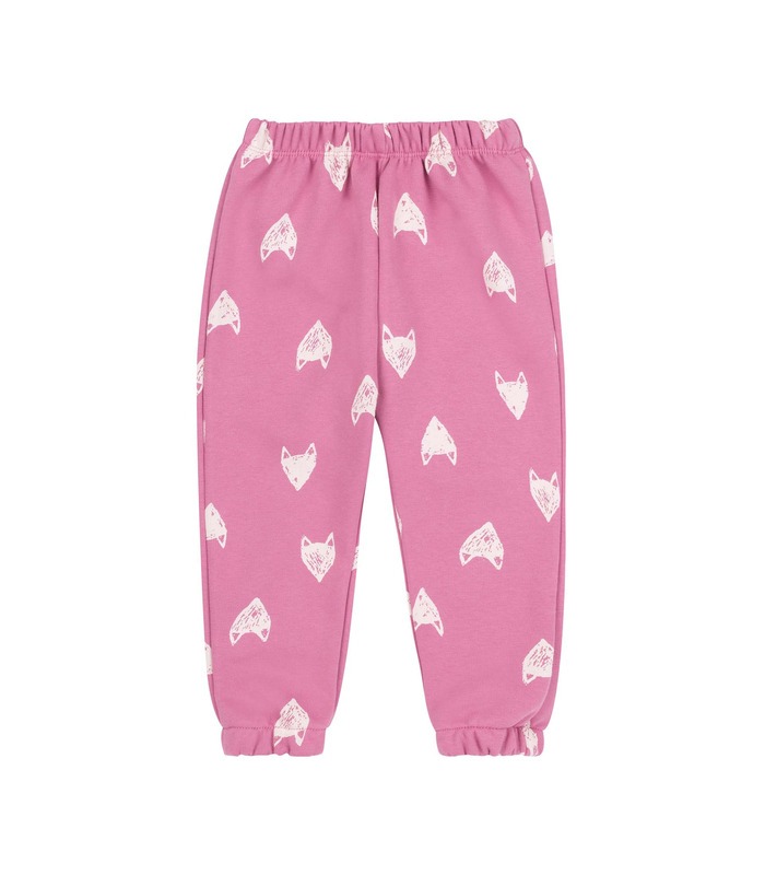 осінній дитячий костюм