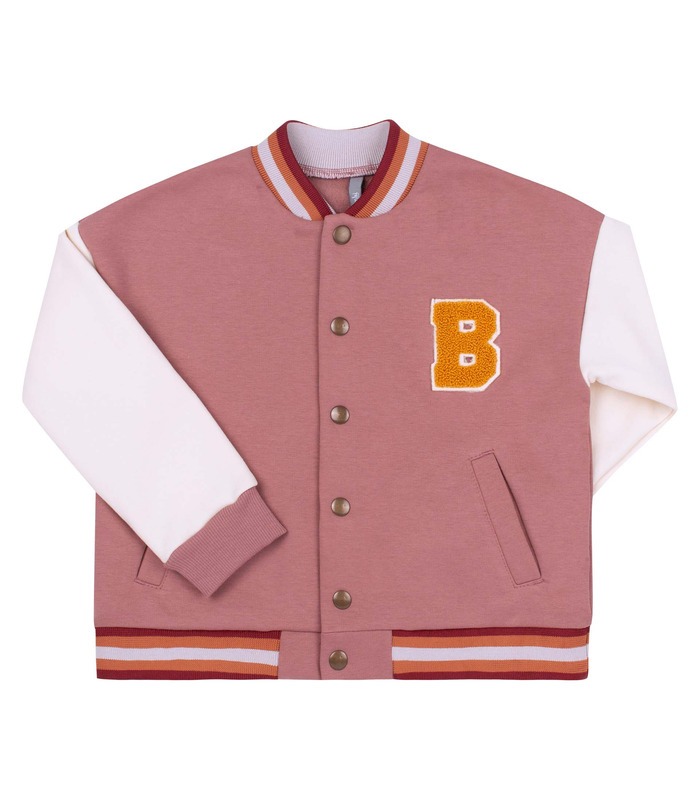 теплый бомбер мальчику