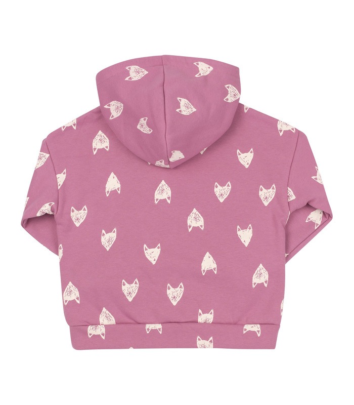 дитячий костюм з лисичками