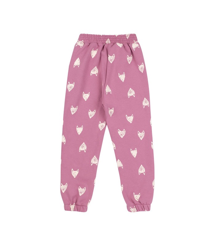 детский костюм с начесом