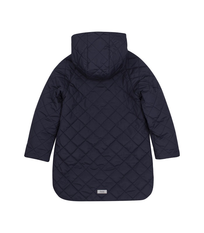 осіння куртка для дівчинки