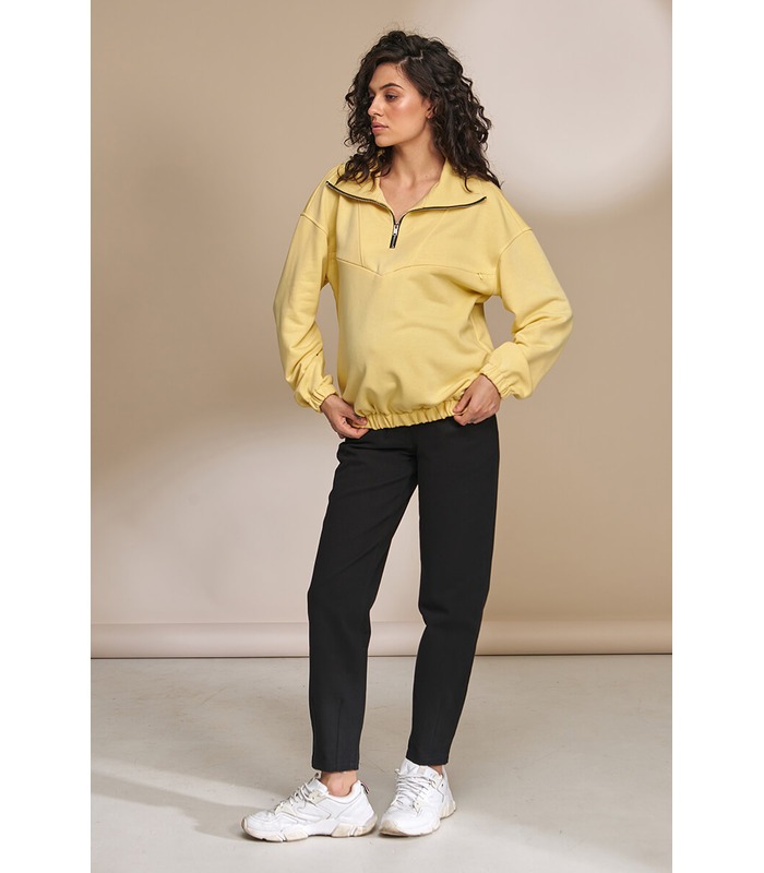 Штаны Лоун CH от Юла Мама в категории Брюки и джинсы беременным на МамаТато