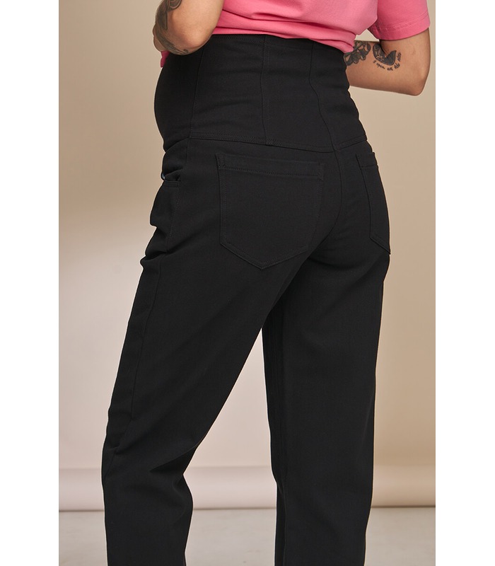 Штаны Лоун CH от Юла Мама в категории Брюки и джинсы беременным на МамаТато