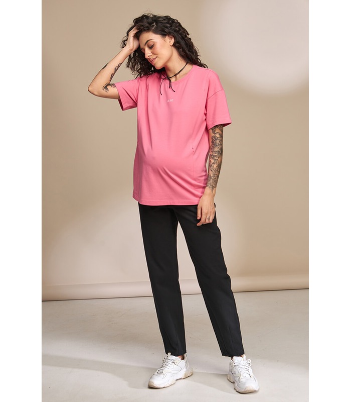 Штаны Лоун CH от Юла Мама в категории Брюки и джинсы беременным на МамаТато