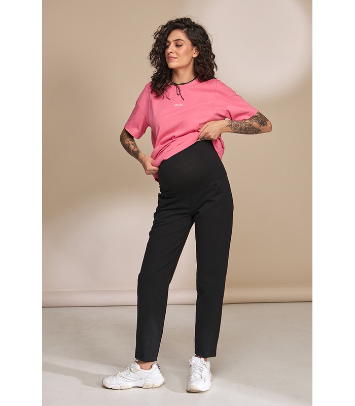 Штани Лоун CH від Юла Мама у категорії Штани та джинси вагітним на МамаТато