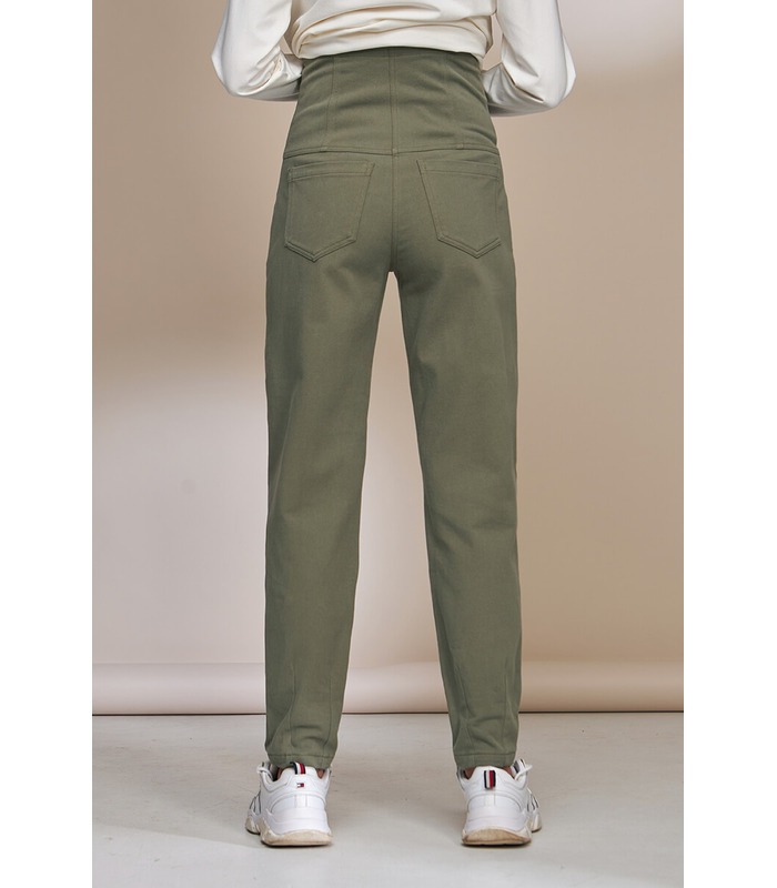 Штани Лоун OL від Юла Мама у категорії Штани та джинси вагітним на МамаТато