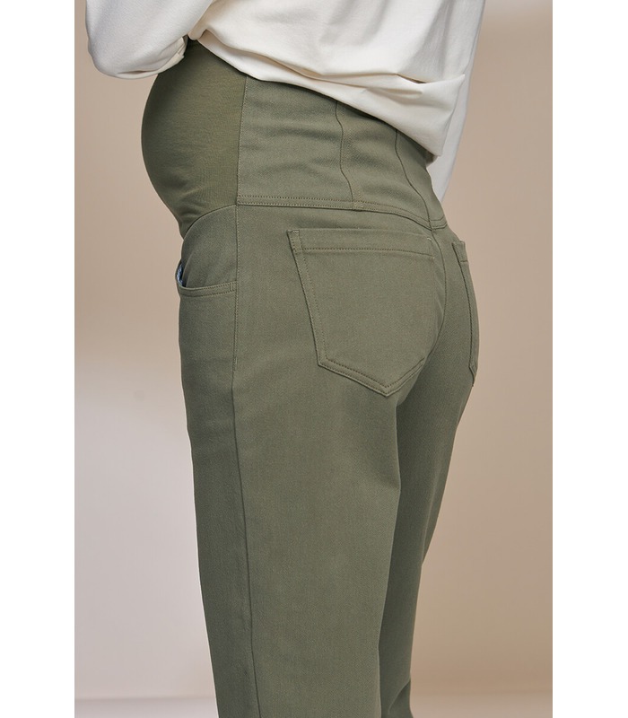 Штани Лоун OL від Юла Мама у категорії Штани та джинси вагітним на МамаТато