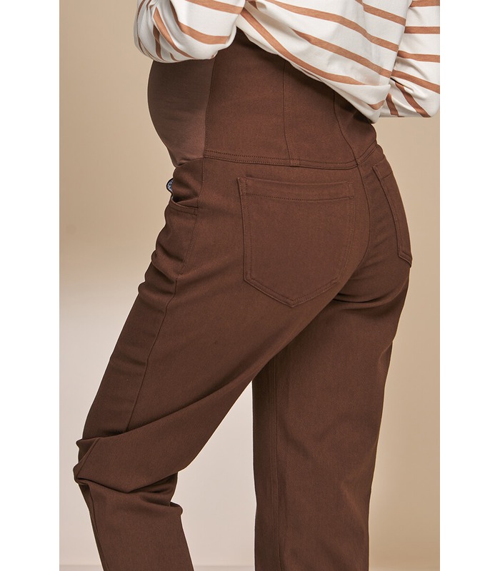 модные штаны для беременных