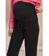 штаны с высоким поясом для беременных