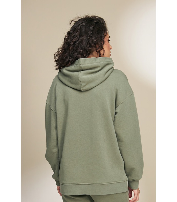 Худи Мира OL от Юла Мама в категории Свитера и свитшоты кормящим на МамаТато