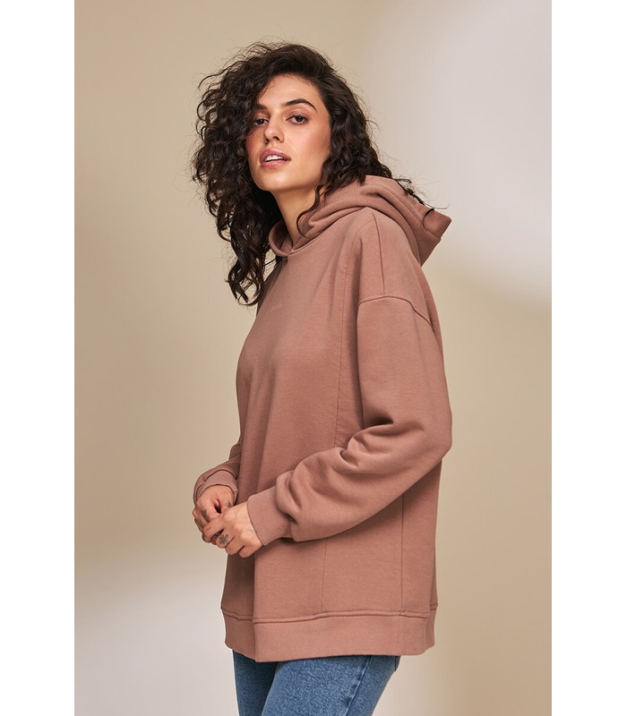 кофта для кормящих осень