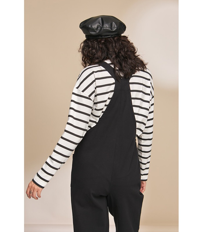 Комбинезон Франка CH от Юла Мама в категории Брюки и джинсы беременным на МамаТато