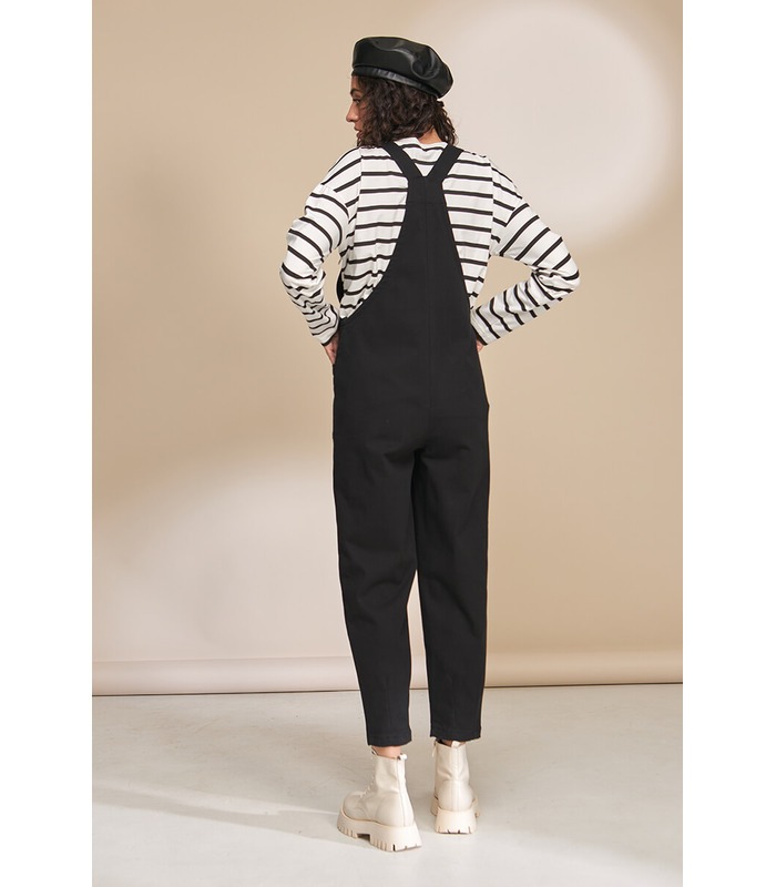 Комбинезон Франка CH от Юла Мама в категории Брюки и джинсы беременным на МамаТато