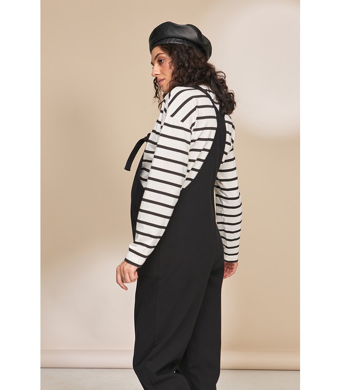 Комбинезон Франка CH от Юла Мама в категории Брюки и джинсы беременным на МамаТато