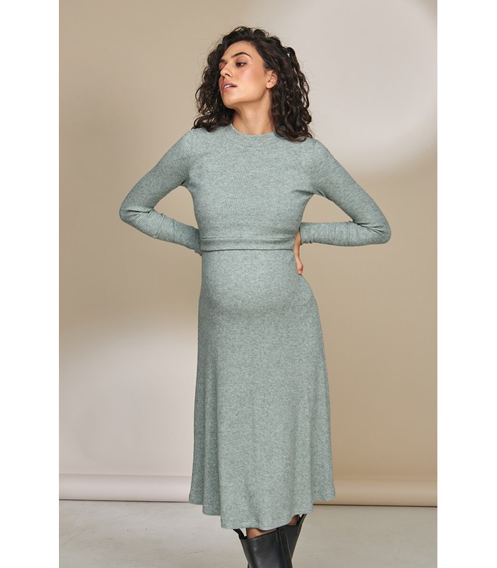 Сукня Енні OL від Юла Мама у категорії Сукні для годування на МамаТато