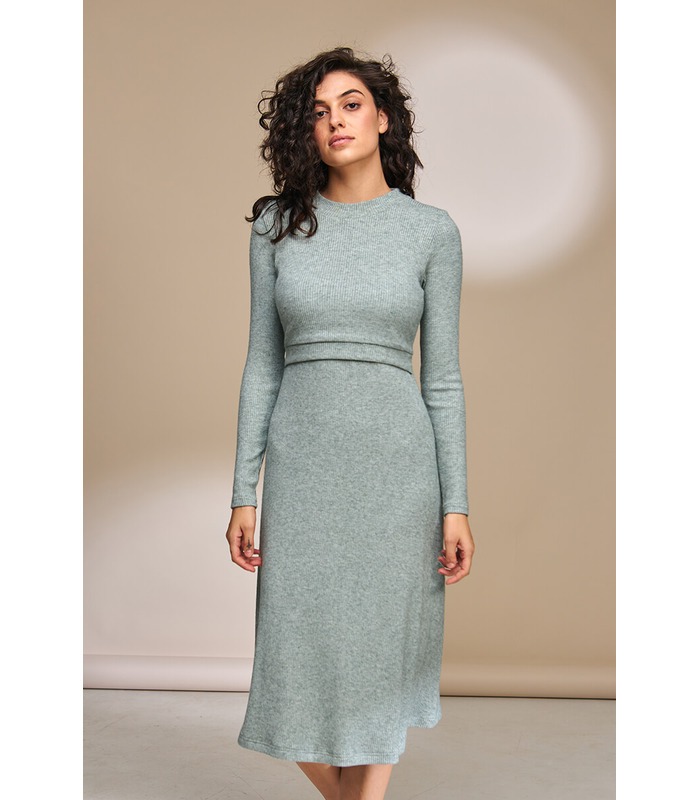 Сукня Енні OL від Юла Мама у категорії Сукні для годування на МамаТато