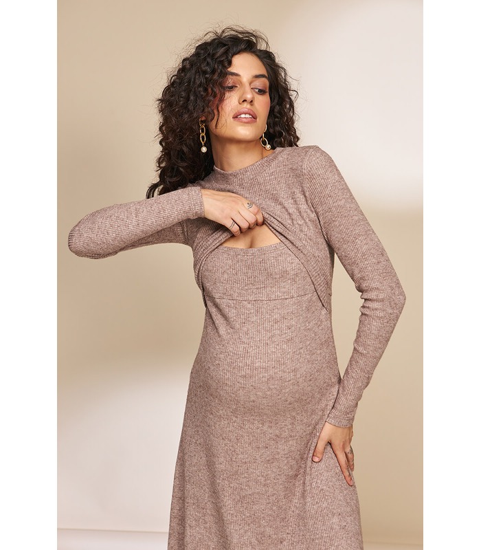 Сукня Енні CA від Юла Мама у категорії Сукні для годування на МамаТато