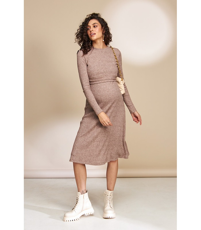 Сукня Енні CA від Юла Мама у категорії Сукні для годування на МамаТато