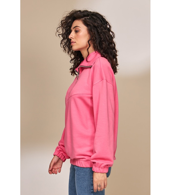 Свитшот Нанна MA от Юла Мама в категории Свитера и свитшоты кормящим на МамаТато