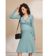 купить осеннее платье беременным