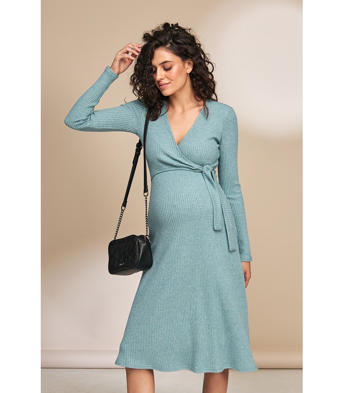 купить осеннее платье беременным