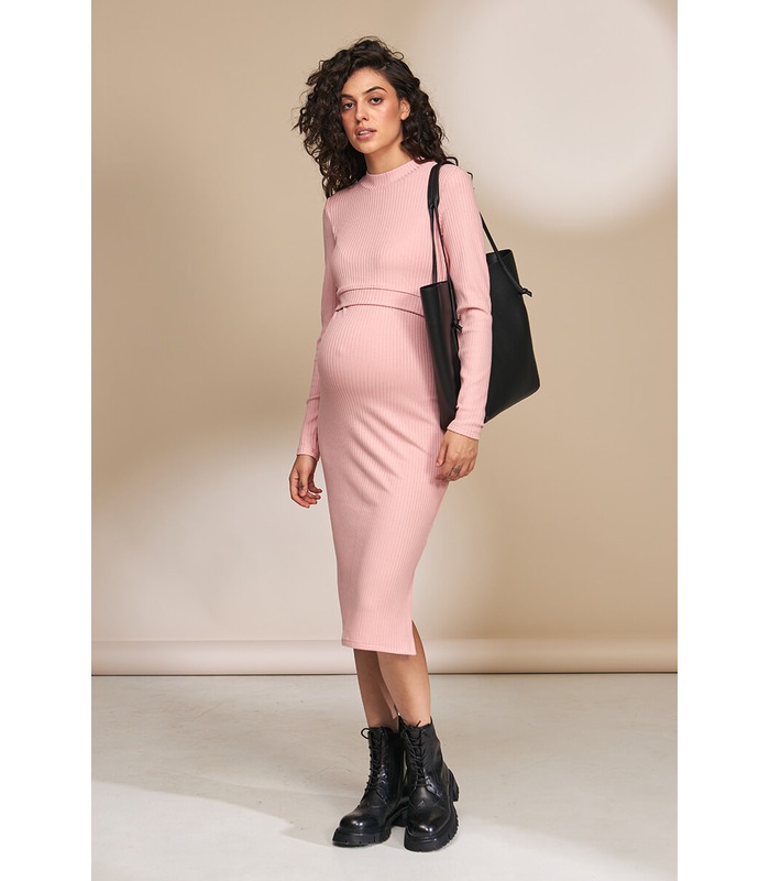 Сукня Сальма RO від Юла Мама у категорії Сукні вагітним на МамаТато