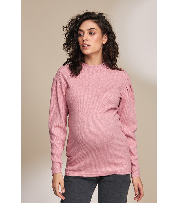 Джемпер Гайя RO от Юла Мама в категории Свитера и худи беременным на МамаТато