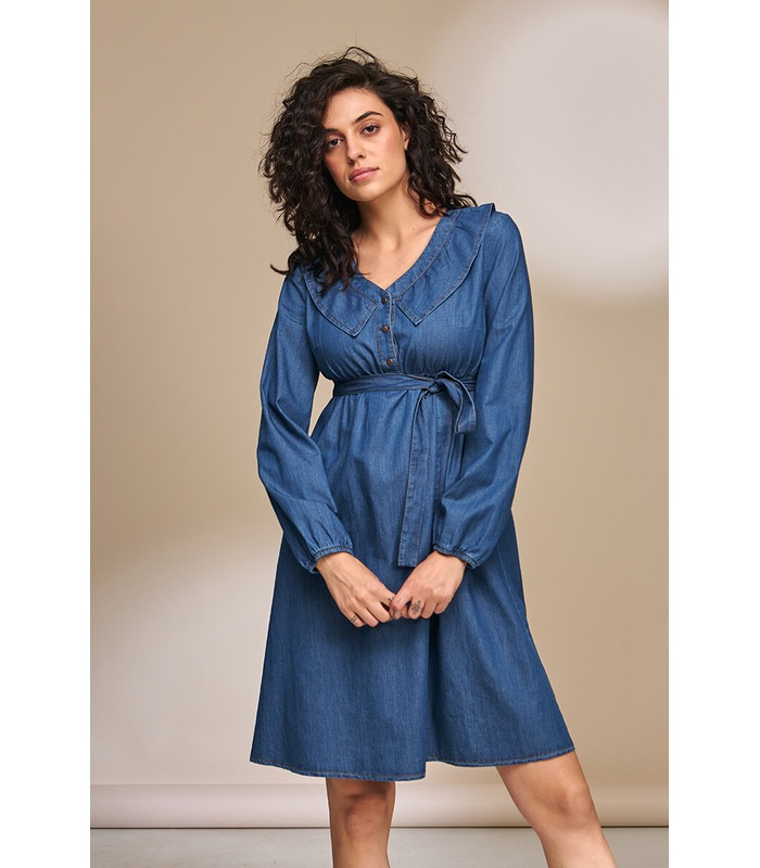 Сукня Фенді від Юла Мама у категорії Сукні для годування на МамаТато