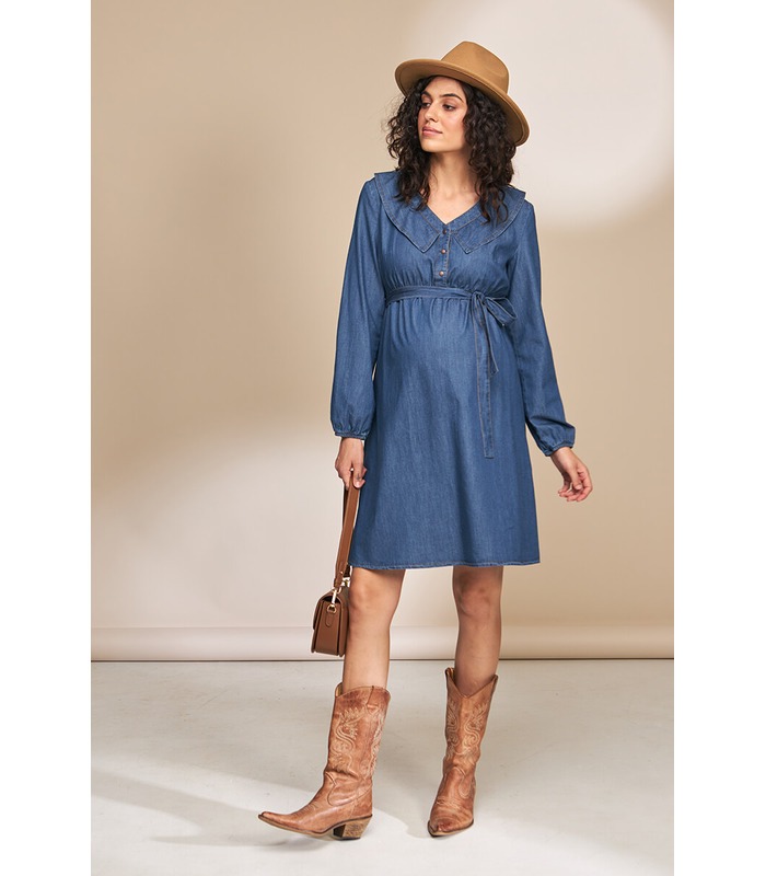 Сукня Фенді від Юла Мама у категорії Сукні для годування на МамаТато