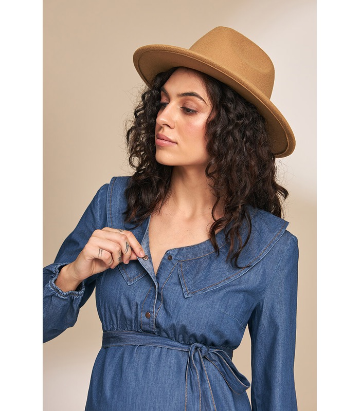 Сукня Фенді від Юла Мама у категорії Сукні для годування на МамаТато