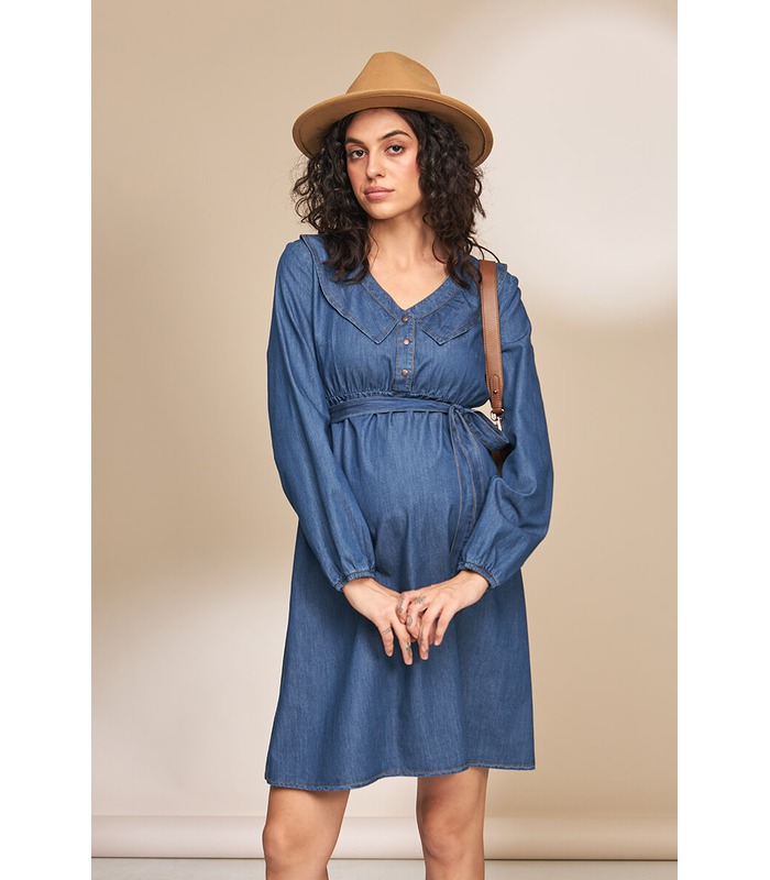 Сукня Фенді від Юла Мама у категорії Сукні для годування на МамаТато