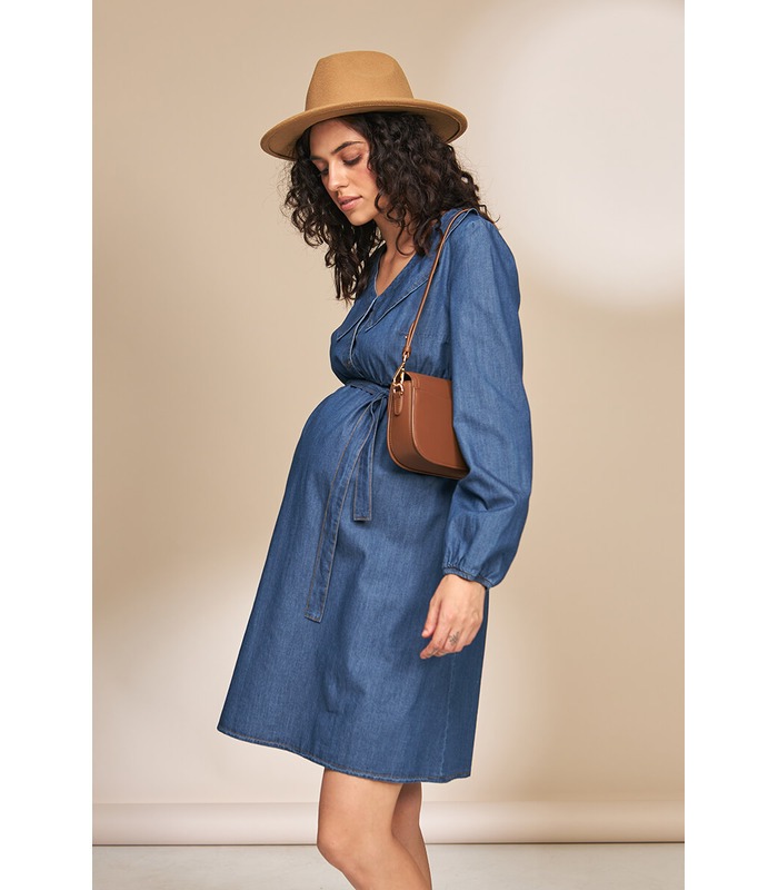 Сукня Фенді від Юла Мама у категорії Сукні для годування на МамаТато